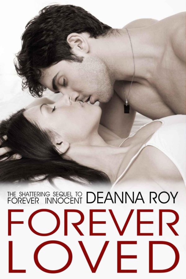 Обложка книги «Forever Loved»