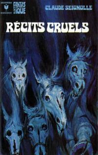 Обложка книги «Les Chevaux de la nuit et autres récits cruels»