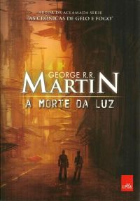 Обложка книги «A Morte da Luz»