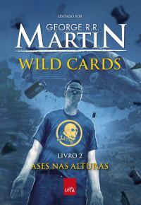Обложка книги «Ases nas Alturas»