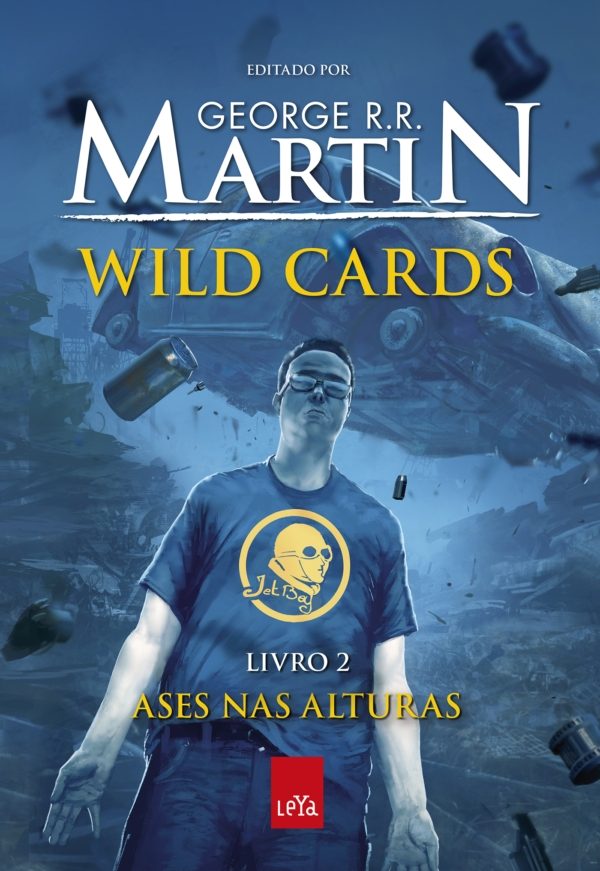 Обложка книги «Ases nas Alturas»