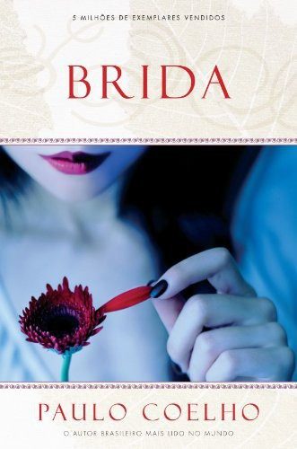 Обложка книги «Brida»