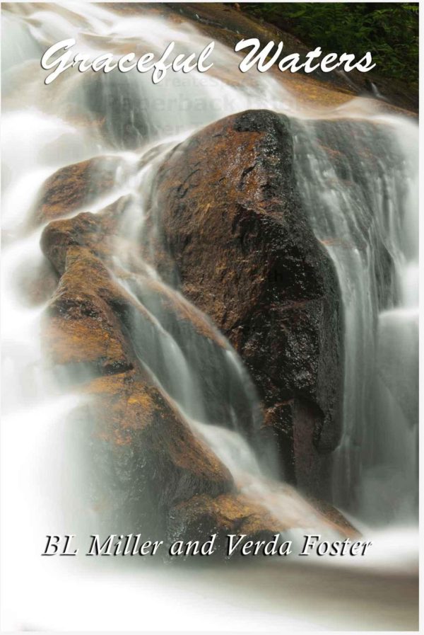 Обложка книги «Graceful Waters»