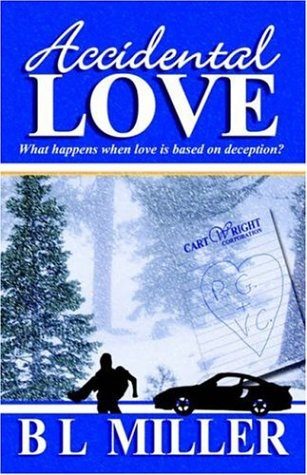 Обложка книги «Accidental Love»