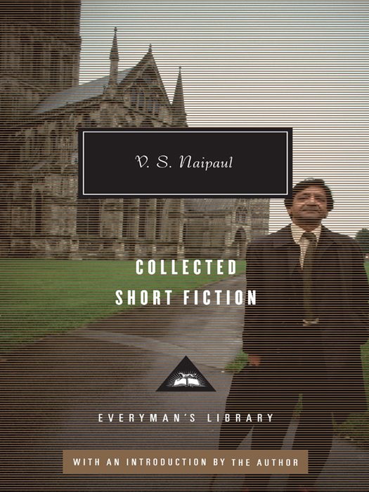 Обложка книги «Collected Short Fiction»