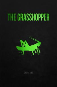 Обложка книги «The Grasshopper»