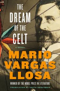 Обложка книги «The Dream of the Celt»