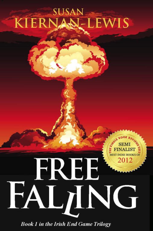 Обложка книги «Free Falling»