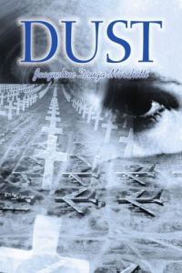 Обложка книги «Dust»