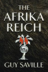 Обложка книги «The Afrika Reich»