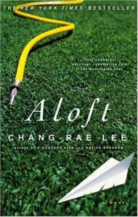 Обложка книги «Aloft»