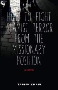 Обложка книги «How to Fight Islamist Terror from the Missionary Position»