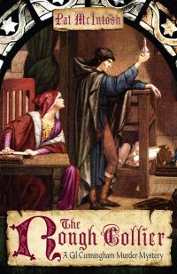 Обложка книги «The Rough Collier»