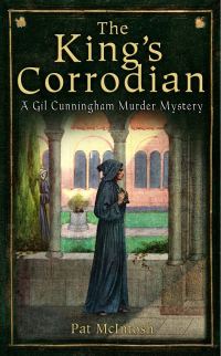 Обложка книги «The King's Corrodian»