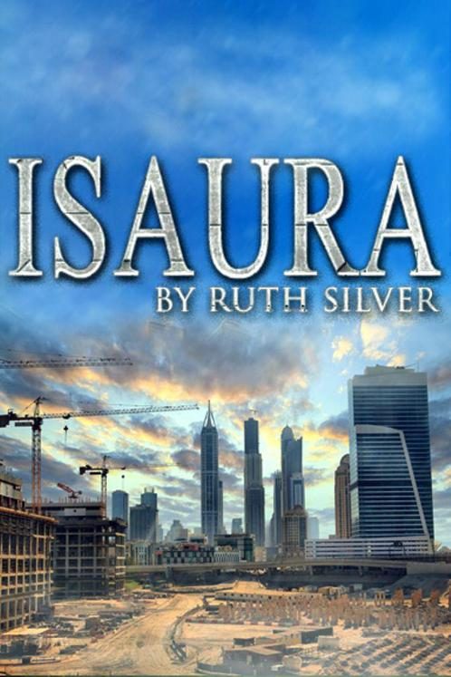 Обложка книги «Isaura»