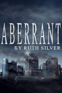Обложка книги «Aberrant»