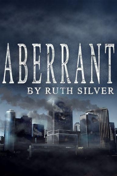 Обложка книги «Aberrant»