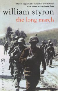 Обложка книги «The Long March»