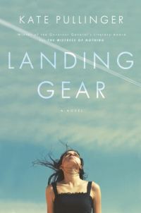 Обложка книги «Landing Gear»