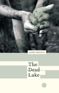 Обложка книги «The Dead Lake»