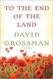 Обложка книги «To the End of the Land»