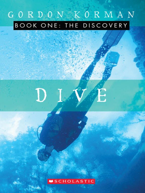 Обложка книги «The Discovery»