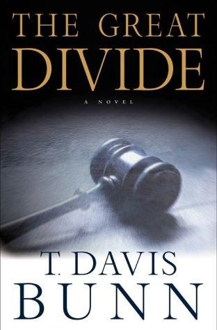 Обложка книги «The Great Divide»