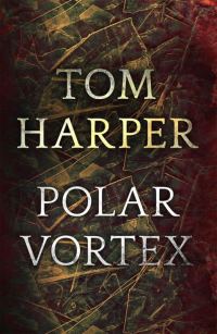 Обложка книги «Polar Vortex»