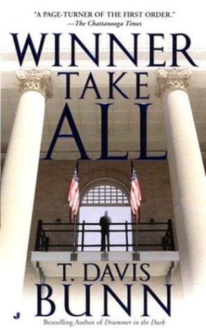 Обложка книги «Winner Take All»