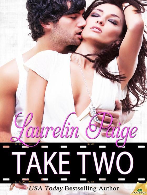 Обложка книги «Take Two»