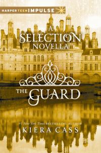 Обложка книги «The Guard»