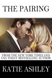 Обложка книги «The Pairing»