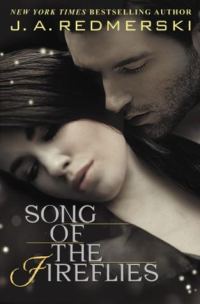 Обложка книги «Song of the Fireflies»