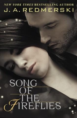 Обложка книги «Song of the Fireflies»
