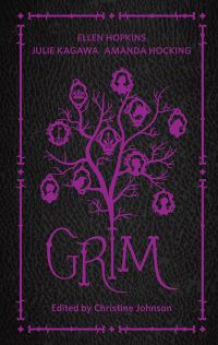 Обложка книги «Grim»