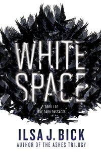Обложка книги «White Space»