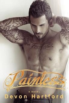 Обложка книги «Painless»
