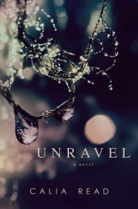 Обложка книги «Unravel»