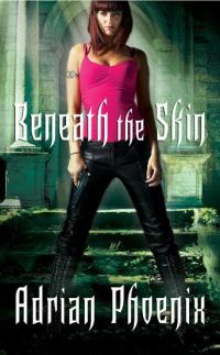 Обложка книги «Beneath the Skin»