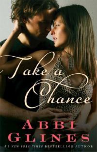 Обложка книги «Take a Chance»