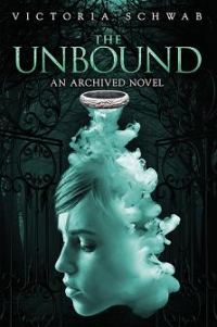 Обложка книги «The Unbound»