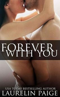 Обложка книги «Forever with You»