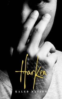 Обложка книги «Harken»