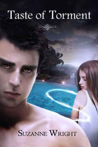 Обложка книги «Taste of Torment»