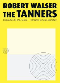 Обложка книги «The Tanners»