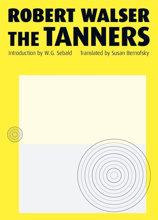 Обложка книги «The Tanners»