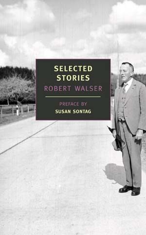 Обложка книги «Selected Stories»