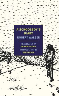 Обложка книги «A Schoolboy's Diary and Other Stories»