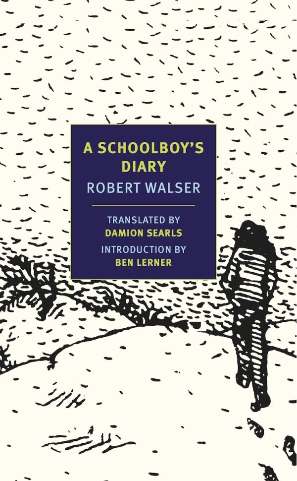 Обложка книги «A Schoolboy's Diary and Other Stories»