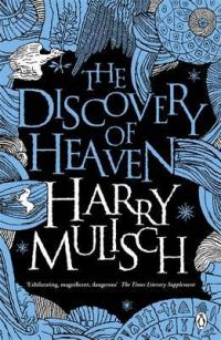 Обложка книги «The Discovery of Heaven»